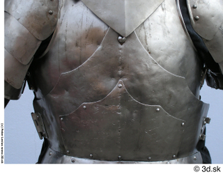 Photos Medieval Knight in plate armor 24 chest armor knight…